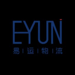 SHENZHEN EYUN LOGISTICS CO.,LTD logo