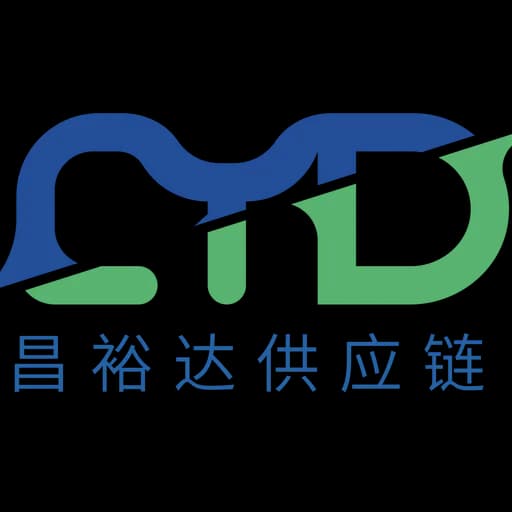 Sichuan ChangYuDa Supply Chain Management.,Ltd. logo