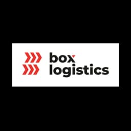Box Logistics Sp. z o.o. logo