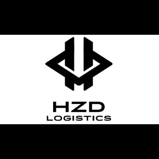 SHANGHAI HZD INTERNATIONAL LOGISTICS CO.,LTD. logo