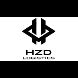 SHANGHAI HZD INTERNATIONAL LOGISTICS CO.,LTD. logo