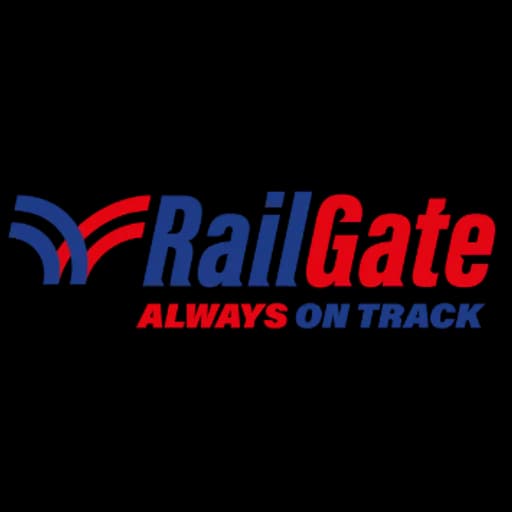 RailGate Europe Sp. z o.o. logo