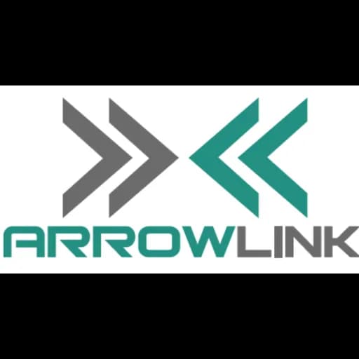 ARROWLINK USA INC. logo