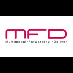 Henan MFD International Logistics Co., Ltd logo