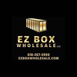 EZ Box Wholesale LLC logo