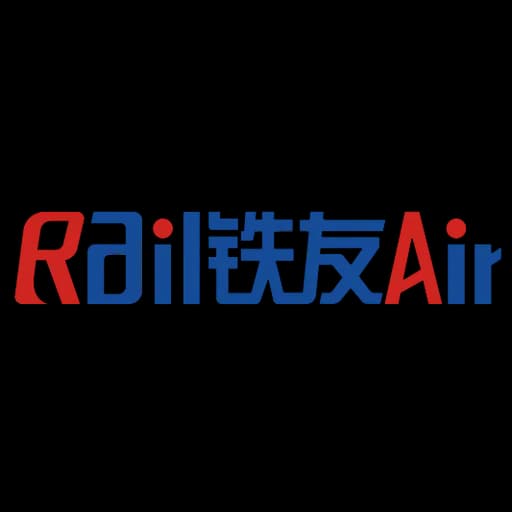 Rail Air Express LTD logo