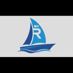 DALIAN RUIXING LOGISTICS INTERNATIONAL FREIGT AGENCY CO LTD logo