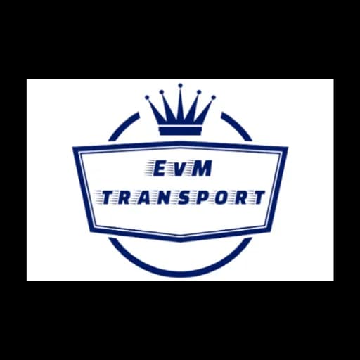 EvM Transport B.V logo