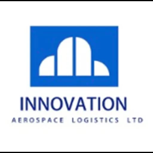 Innovation Aerospace Logistics Co., Ltd. logo
