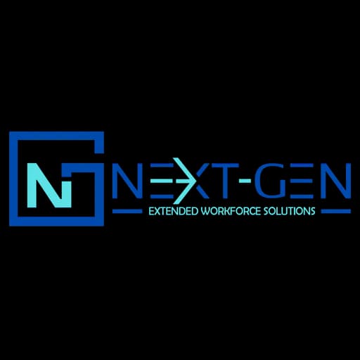 NextGen BPO logo
