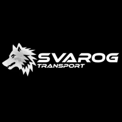 SVAROG TRANSPORT DOO logo