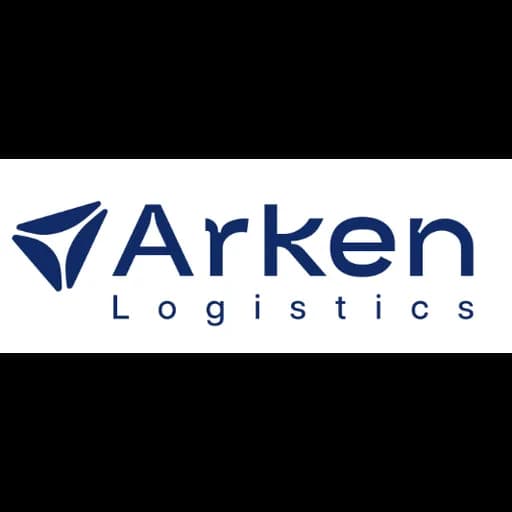 ARKEN LOJISTIK LIMITED SIRKETI logo