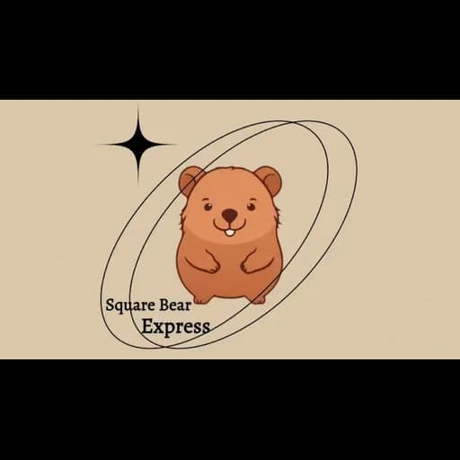 Shenzhen Wombat International Logistics Co., Ltd. logo