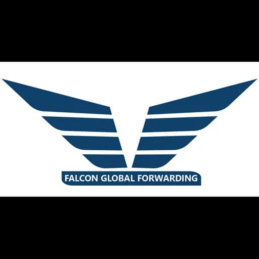 FALCON GLOBAL FORWARDING SERVICES (PRIVATE) LIMITED logo