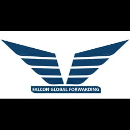 FALCON GLOBAL FORWARDING SERVICES (PRIVATE) LIMITED logo