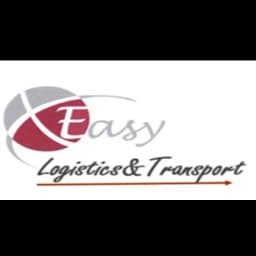 Easy Logistics Transport logo