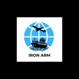 IRONARM ULUSLARARASI LOJISTIK VE DEPOLAMA HIZMETLERI LIMITED SIRKETI logo