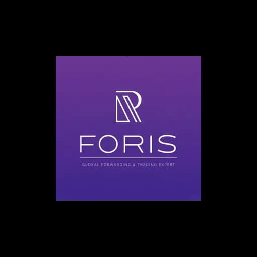 FORIS GLOBAL FORWARDING CO., LTD. logo