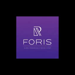 FORIS GLOBAL FORWARDING CO., LTD. logo