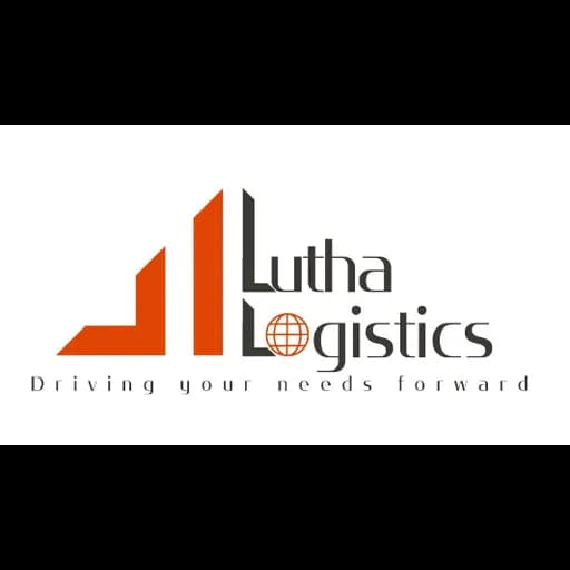 Lutha Logistics, S.A. de C.V. logo
