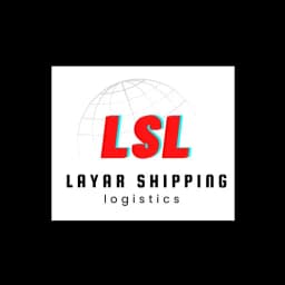 PT LAYAR SHIPPING LOGISTICS logo