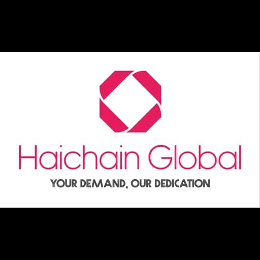 Shenzhen Haichain Global Logistics Co., Ltd logo