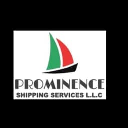 PROMINENCE SHIPPING SERVICES LLC logo
