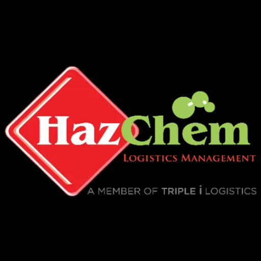Hazchem Logistics Management Co., Ltd. logo