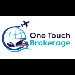ONE TOUCH BROKERAGE INC. logo
