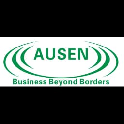 AUSEN SERVICE MANANGEMENT CO,LTD logo