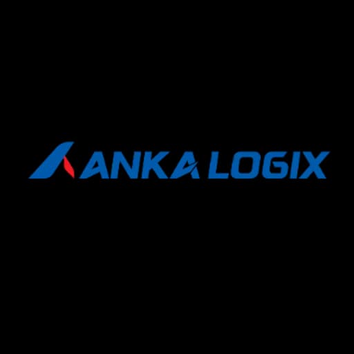 ANKA LOGIX L.L.C S.O.C logo