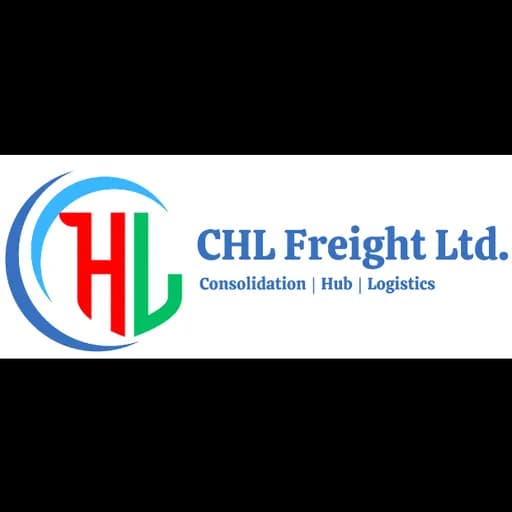 CHL Freight Limited logo