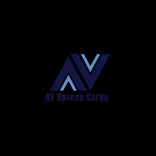 AV XPRESS CARGO PRIVATE LIMITED logo