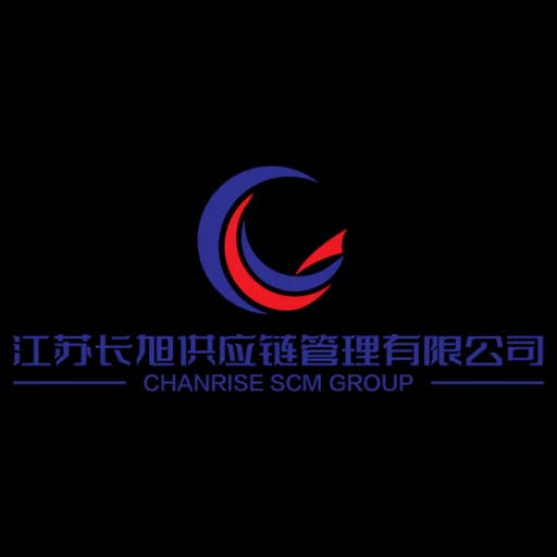 JIANGSU CHANRISE SUPPLY CHAIN MANAGEMENT GROUP logo