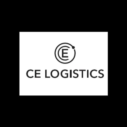 CE LOGISTICS W.L.L logo