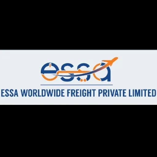 ESSA WORLDWIDE FREIGHT (PRIVATE) LIMITED logo