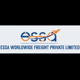 ESSA WORLDWIDE FREIGHT (PRIVATE) LIMITED logo