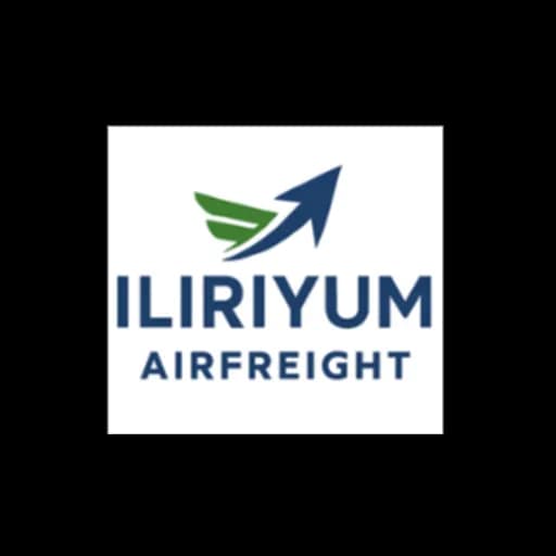 ILIRIYUM AIRFREIGHT D.O.O. logo