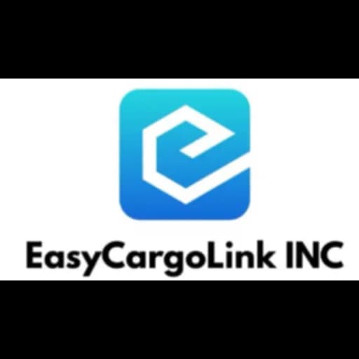 EasyCargoLink INC logo