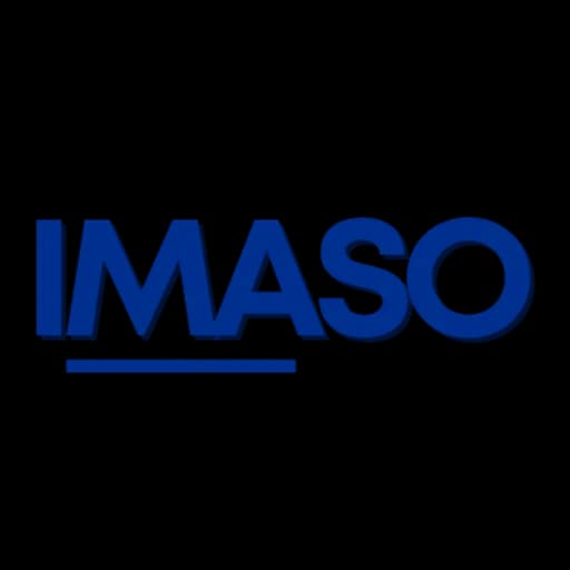 IMASO LOGISTICS S.R.L. logo