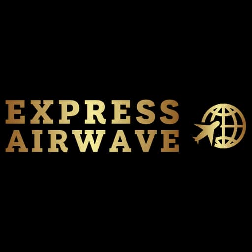 EXPRESS AIRWAVE FREIGHT L.L.C logo