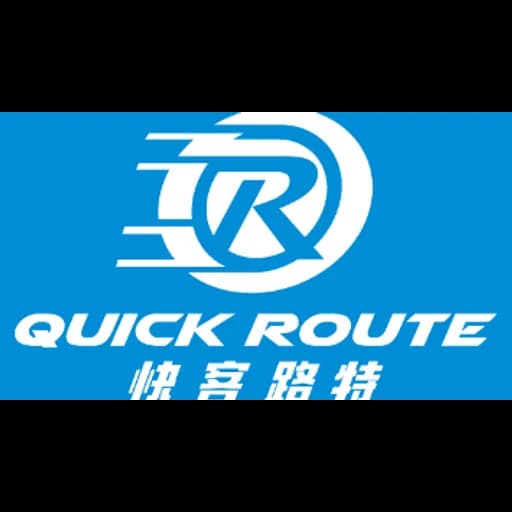 QUICK ROUTE LOGISTICS (NINGBO) CO.,LTD logo