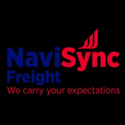 NAVISYNC FREIGHT PRIVATE LIMITED logo
