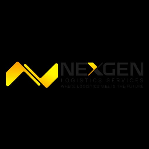 NEXGEN LOGISTICS SERVICES logo