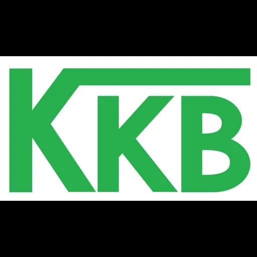 Shenzhen KKB Supply Chain Management Co., Ltd logo