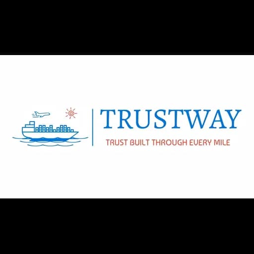Qingdao Trustway International Logistics Co., Ltd logo