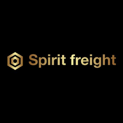 SPIRIT FREIGHT PVT LTD logo