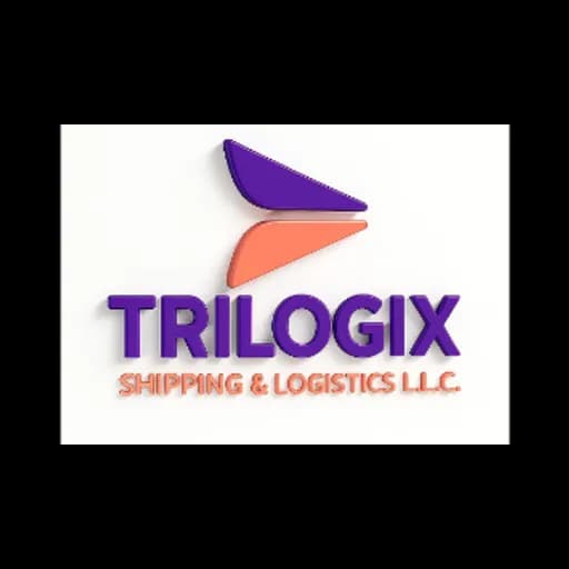 TRILOGIX SHIPPING & LOGISTICS L.L.C S.O.C logo