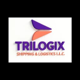 TRILOGIX SHIPPING & LOGISTICS L.L.C S.O.C logo