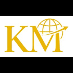 KM GLOBAL LOGISTICS CO.,LTD logo